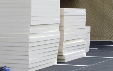 Kilmichael Glassary flat roof insulation costs