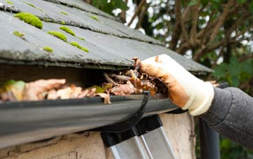 gutter cleaning Kilmichael Glassary, Argyll And Bute