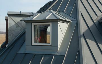metal roofing Kilmichael Glassary, Argyll And Bute