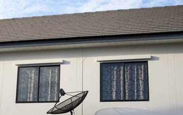 Kilmichael Glassary rubber roof costs